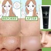 Blackhead Remover Mask,Activated & Deep Cleansing Charcoal Face Mask Peel Off Face Mask,Purifying Black Head Remover for Face,Nose Blackhead Remover for All Skin Types,Facial Skin Care Products