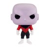 Funko Pop Animation: Dragon Ball Z - Jiren Collectible Figure, Multicolor
