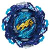 TakaraTomy Beyblade Burst B-198 Booster Vol.29 Pack of 6 + Bay Random Stickers / Japan Import Shipping from Tokyo It Contains Any one of six Different Types. It is not a Complete Set