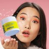SeoulCeuticals Korean Face Mask Skin Care - Snail Mucin Turmeric Mask for Face – Cruelty Free K Beauty Anti Aging Face Mask for Healthy, Youthful Glow 2oz