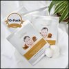 Snail Mucin Facial Sheet Mask | Korean Skincare Detox Mask |After Sun Care and Glowing Glass Skin | Hydrating Sheet Mask for Spa Day Self-Care | Anti-Aging Skin Renewal