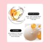 VENZEN Pre-Makeup Natural Foundation Primer Anti-aging Rosa Rugosa Camellia Sinensis Natural Effect 30g