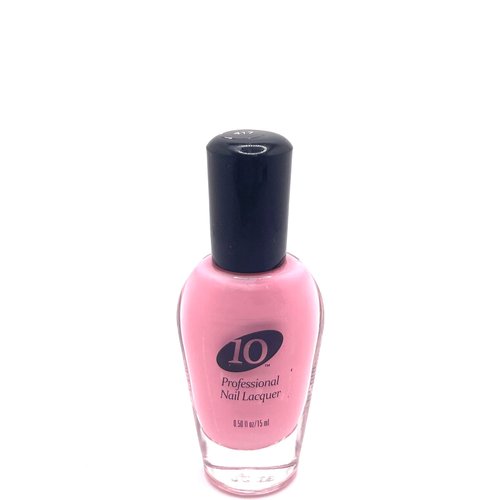 Professional Nail Lacquer #417 Prima Ballerina