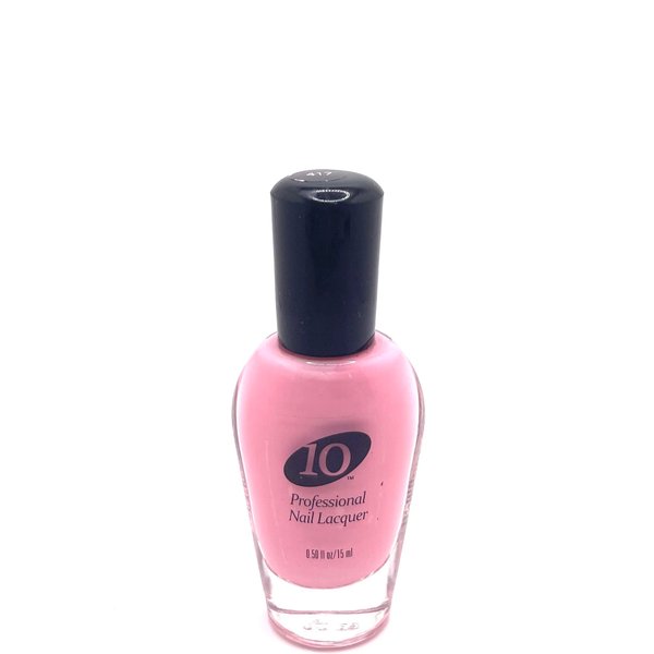 Professional Nail Lacquer #417 Prima Ballerina