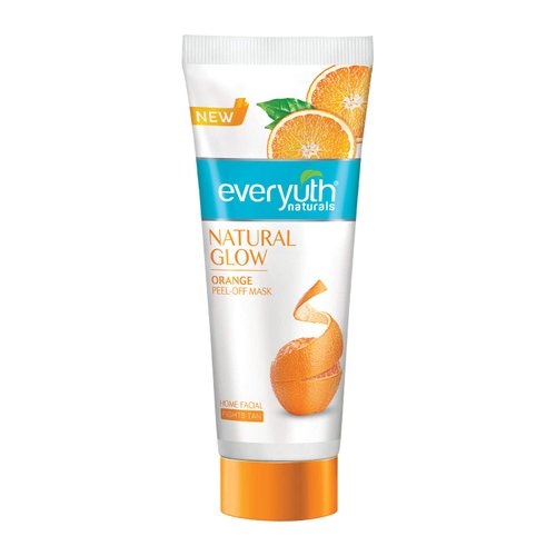 EverYuth - Peel Off Mask Orange (90 g)