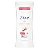 Dove Advanced Care Antiperspirant Deodorant Stick for Women, Apple & White Tea, for 48 Hour Protection And Soft And Comfortable Underarms, 2.6 oz