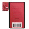 Churchill Coffee Toasted Almond 10 Portioned Packs -1.5 oz each - Ground - Flavored Coffee