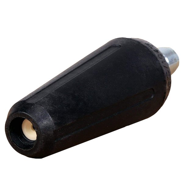 Greenworks 2000 PSI Turbo Nozzle Universal Pressure Washer Attachment 5201402