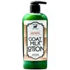 Bates Family Farm Goat Milk, Essential Oil, and Shea Butter Lotion 8 oz (Peppermint)