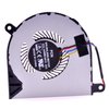 PartEGG CPU Cooling Fan Replacement for Dell Inspiron 13 5368 5378 5379 5568 7378 Inspiron 15-5568 7368 7569 7579 13MF 031TPT 31TPT