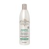 Il Salone Milano Professional Keratin Shampoo for Damaged Hair - Cleansing Shampoo + Dry Hair Treatment - Made with Almond Oil & Vitamin E - Salon-Quality Hair Care (500 ml)