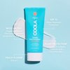 COOLA Organic Sunscreen SPF 70 Sunblock Body Lotion, Dermatologist Tested Skin Care for Daily Protection, Vegan and Gluten Free, Peach Blossom, 5 Fl Oz