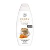 Australian Gold Honey & Oats Body Wash, 16.5 Ounce | Gentle & Moisturizing with Nutrient Rich Kakadu Plum & Vitamin E