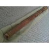 7 Hole U-Shape Voicing Hole Dongxiao Bamboo Flute G Key Zen Instrument