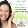 MAMAEARTH Vitamin C Face Mask With Vitamin C & Kaolin Clay for Skin Illumination - 100 g