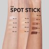 Jillian Dempsey Spot Stick Concealer | Easy Blending Matte Concealer for Blemishes & Uneven Skin Tones | Shade No. 05: Light-Medium with Peach Undertones