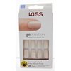 Kiss, Gel Nails Bookworm28