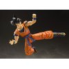 TAMASHII NATIONS - Dragon Ball Z - Son Goku -A Saiyan Raised on Earth-, Bandai Spirits S.H.Figuarts Action Figure