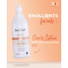 Bel Col Emolix Emollient Lotion with Triethanolamine for Easy Pustule and Blackhead Removal, Anti-Acne Treatment, and Skin Descaling - Suitable for All Skin Types (34 Fl Oz)
