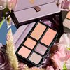 Viseart Paris Fleurette Pro Luxe Makeup Palette (Couer)