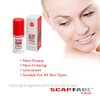 ScarFade Elite Advanced Scar Treatment, Scar Removal, Scar Therapy, Scar Prevention, Anti Scar Gel with Silicone & Vitamin C -15g
