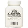 Vitamin B Complex with Vitamin C 100 Cplts