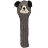 Sunfish Dog Driver Headcover