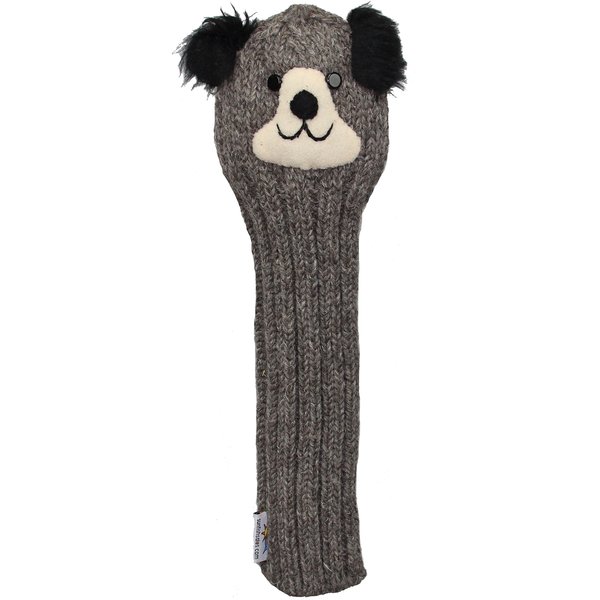 Sunfish Dog Driver Headcover