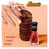Sally Hansen Insta-Dri, The Best Combo, Nail Polish Quick Dry, One-Coat Application, Doesn't Chip, Long-Lasting, Perfect for on the Go, 0.3oz