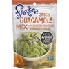 Frontera Spicy Guacamole Mix, 4.5 oz