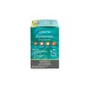 Smart Sips Coffee, White Chocolate Raspberry Coffee, Medium Roast, Gourmet Flavored Coffee Single Serve Pods for Keurig K-Cup Brewers, 24 Count