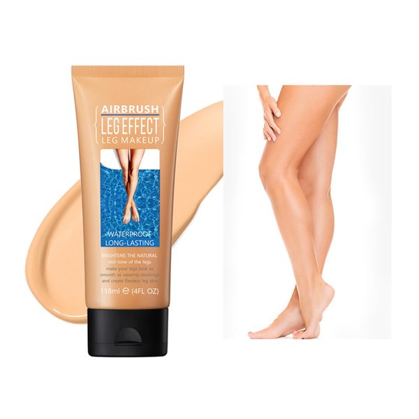 Generic Leg Makeup Waterproof No Transfer, Leg Makeup Lotion, Body Makeup Waterproof Foundation, Leg Makeup for Varicose Veins Waterproof, Leg and Body Makeup for Tattoo Cover Up (Medium Glow)