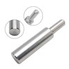 Areyourshop Welding Jig Aluminum Tool Fits For PPS-43 and PPS-43/52 Welding Jig Reusable