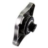 DOICOO Radiator Cap Cover 19045-PAA-A01 19045PAAA01 Compatible with 1994-2006 Honda Accord 1992-2005 Honda Civic 1997-2005 Honda CRV 1995-2007 Honda Odyssey 2003-2008 Honda Pilot
