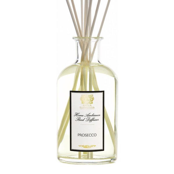 Antica Farmacista Home Ambiance Diffuser, Prosecco 8.45 Fl Oz