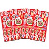 Cocomelon Stickers and Tattoos Party Favor Set - Bundle with 100 Cocomelon Stickers and 100 Cocomelon Temporary Tattoos | Cocomelon Party Supplies