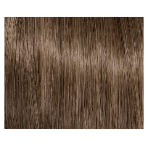 Milano Care Milano Colore – Nourishing Hair Coloring Treatment – Permanent Hair Dye – Hair Color Cream (Peroxide Cream Not Included), 7.31 Medium Blonde Golden Ash, 100ml/3.4 oz