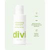 divi Volumizing Shampoo for Women and Men - Lightweight Volume Shampoo for Fine Hair - Formulated to Cleanse, Nourish and Balance the Scalp - Travel Size, 2oz