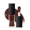 TEEROVA Lip Glow Oil, Hydrating Lip Oil Gloss, No-sticky Moisturizing & Nourishing Lip Plumper Gloss (#4 Jam)