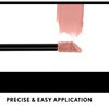 COVERGIRL COVERGIRL Outlast Ultimatte One Step Liquid Lip Color, Wine O Clock, Wine O Clock, 0.12 Fl Ounce