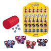 Hasbro Gaming Yahtzee Jr. Marvel Spidey and His Amazing Friends Edition Board Game | Preschool Games for Kids | 2-4 Players Boys & Girls | Ages 4+ (Amazon Exclusive)