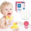 Nourishing Baby Soap with Almond & Milk Extracts 75g (Pack of 3)