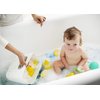 OXO Tot Stand Up Bath Toy Storage – Gray