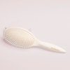 The Hair Edit Cream Smooth & Polish Detangling Hair Brush