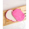 The Body MITT Exfoliating Glove by The Original MakeUp Eraser - Exfoliating Body Scrubber Mitt, Reusable Exfoliating Body Mitt For Skin Care