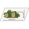 COBI Historical Collection WWII Panzerkampfwagen IV Tank