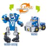 Take Apart Robot Toy with Power Drill – 3-in-1 STEM Educational Buildable Robot Kit for 3, 4, 5 Year Old Boys – DIY Construction Toy