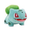Pokémon Official & Premium Quality 8-inch Bulbasaur Adorable, Ultra-Soft, Plush Toy, Perfect for Playing & Displaying-Gotta Catch ‘Em All