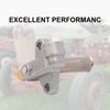 311292 Fuel Tap Shut off Valve Fit for Ford Tractor 501 600 601 700 701 800 801 900 901 2000 4000 Replaces 311292 738522 1103-3398 11033398