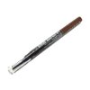 L.A. Colors Pick 1 Color Browie Wowie Brow Pencil Eyebrow Eye Brow + Free Zipper Bag (CBP404 WARM BROWN)